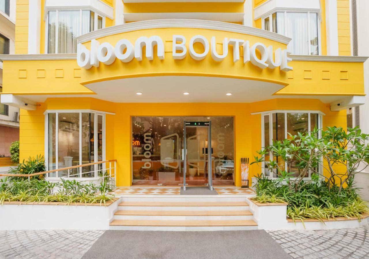 Bloom Boutique - Connaught Place Area New Delhi Exteriör bild